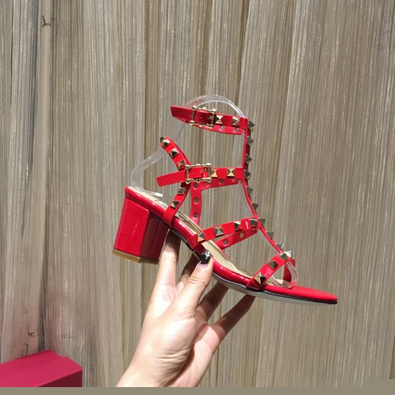 Valentino High Heels